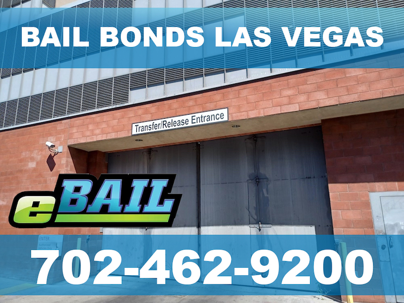 Bail Bonds Las Vegas