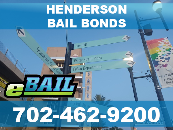 Henderson Bail Bonds