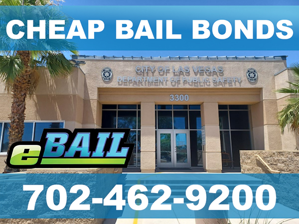 Cheap Bail Bonds